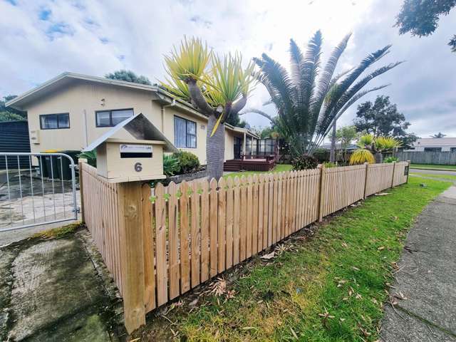 Modern 3-Bedroom Home - Steps from Beautiful Ohope Beach