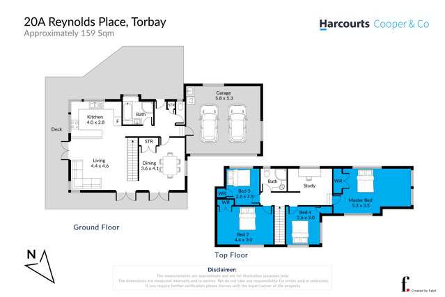 20A Reynolds Place Torbay_1