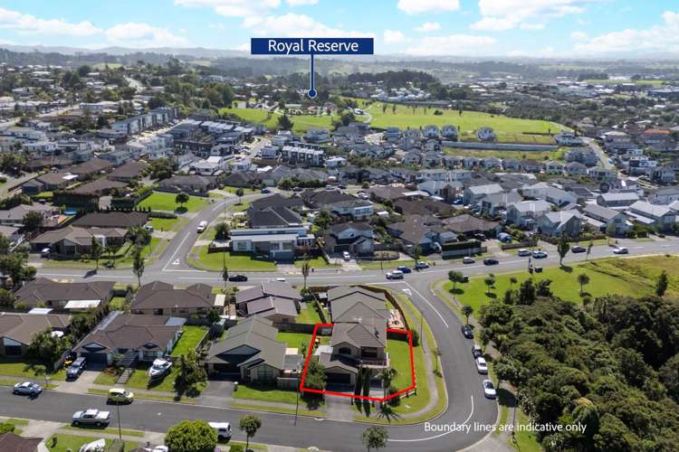 12 Bonny Crescent Westgate_27