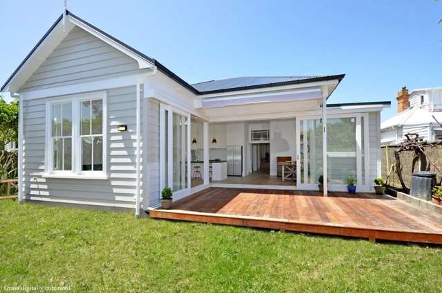 28 Mozeley Avenue Devonport_1