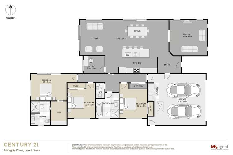 9 Magpie Place Lake Hawea_27