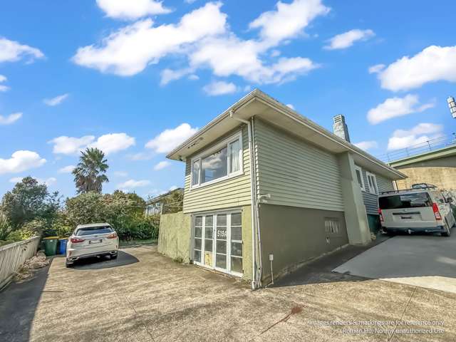 Affordable Opportunity in Rangitoto College Zone