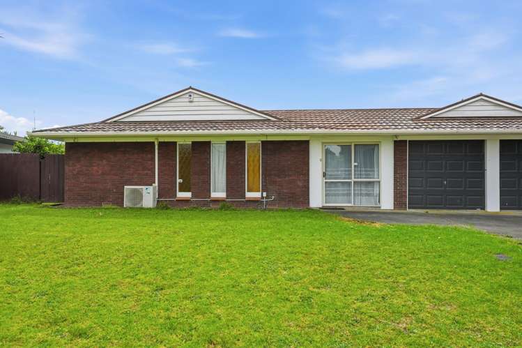 14 Meadowcourt Drive Manukau_23