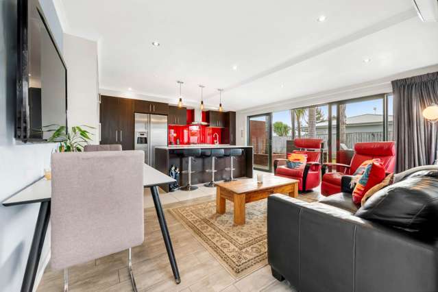 TWO HOMES = ONE SMART MOVE