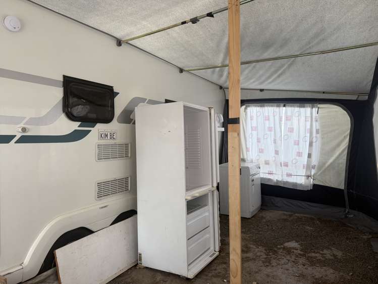Site/26c Caravan-Eco Holiday Pk, 337 Lehmans Rd Rangiora_13