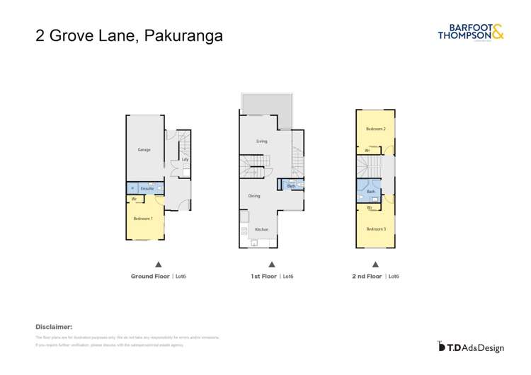 Lot 2 /2 Grove Lane Pakuranga_21