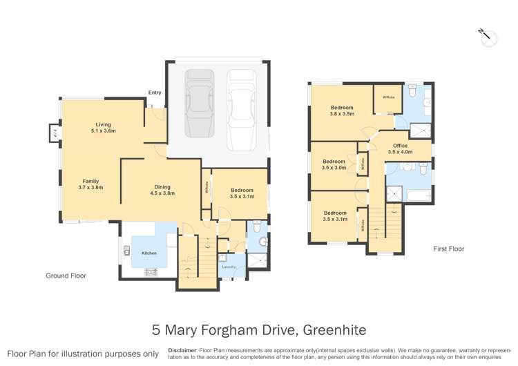 5 Mary Forgham Drive Greenhithe_20