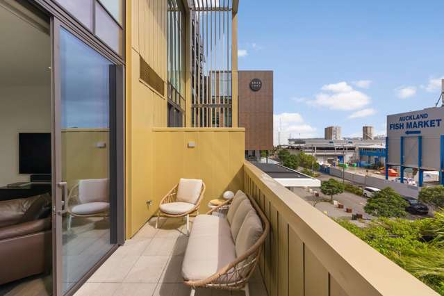 5/136 Halsey Street Wynyard Quarter_4