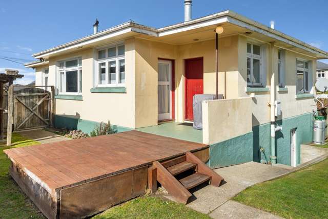 A Home Ready for Its Next Chapter