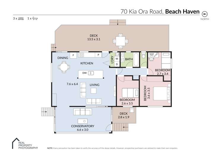 70 Kia Ora Road Beach Haven_18