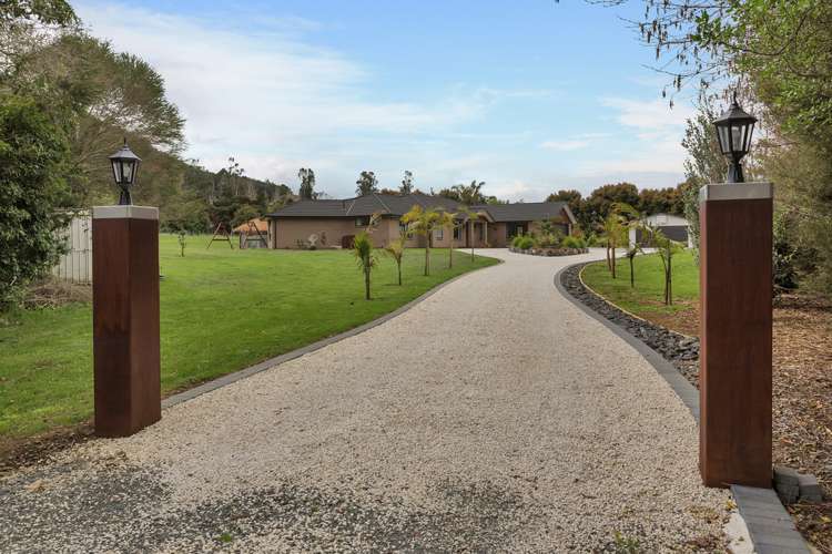 31 Newton Road Maungatapere_19