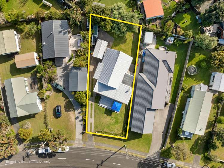 319 Otahu Road Whangamata_21