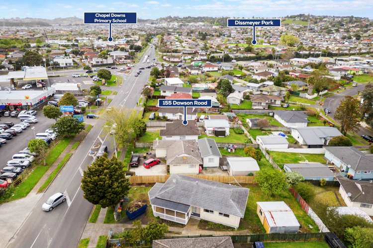 155 Dawson Road Clover Park_15