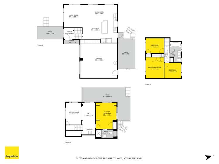 3/49 Rawene Road Birkenhead_19