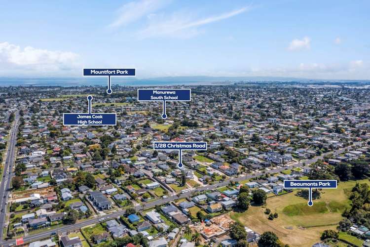 1/28 Christmas Road Manurewa_20