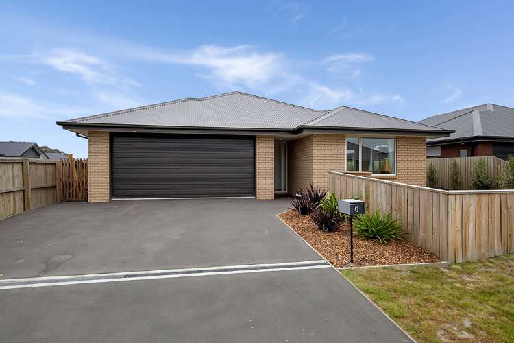 6 Will Street Rolleston_13