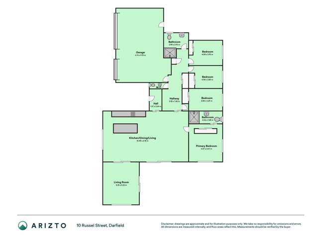 10 Russell Street Darfield_1