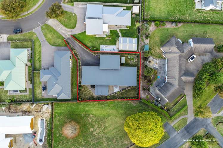 22 Mckenzie Place Matamata_22