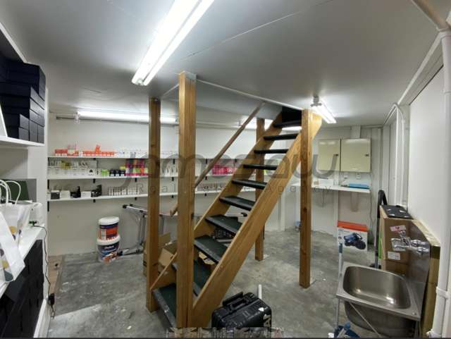 Unit 5/B120 Chancery City Centre_4