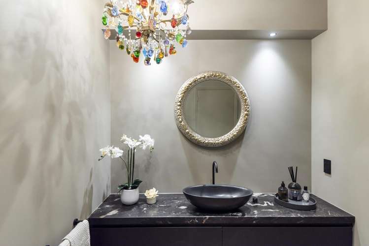 6C/118 Gladstone Road Parnell_19