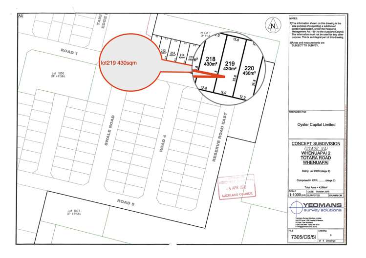 5 Kopuru Road Whenuapai_0