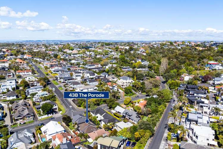 43B The Parade St Heliers_28