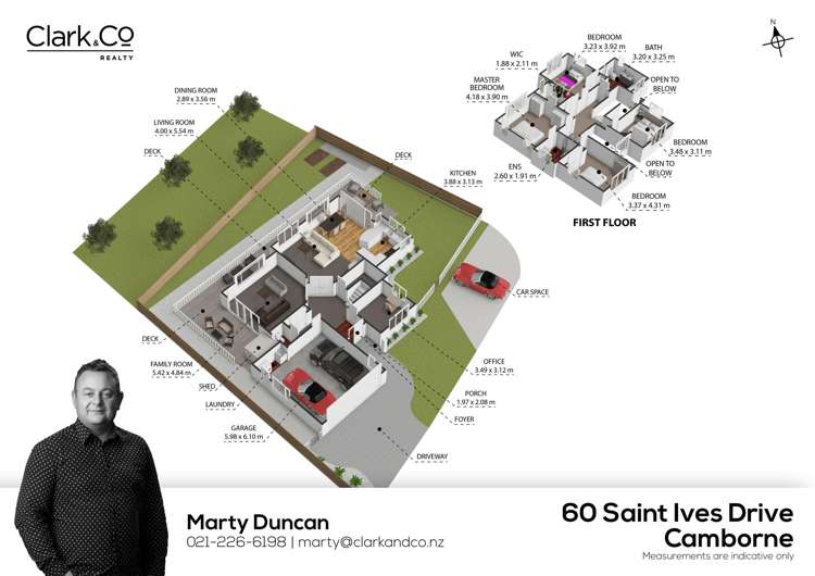 60 St Ives Drive Camborne_25