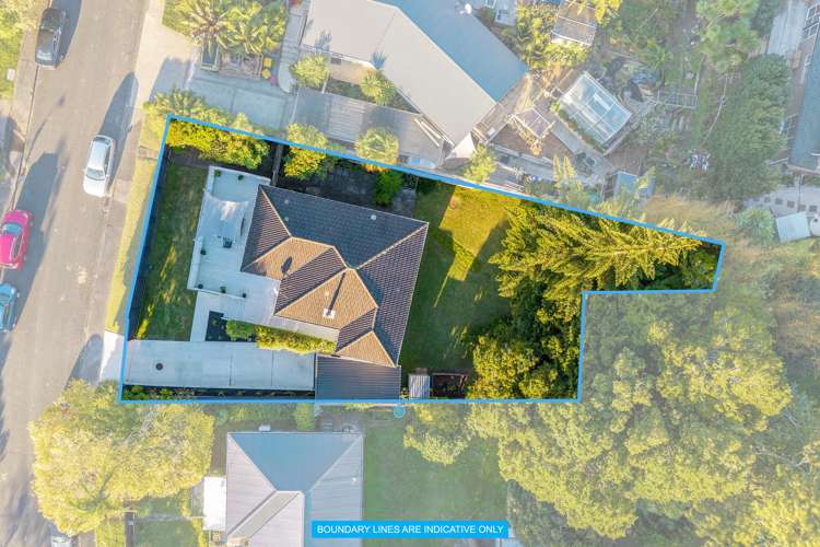 7 Osman Street Glen Eden_19
