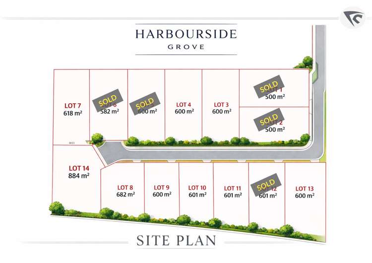 Lot 10/104 Habourside Drive_0