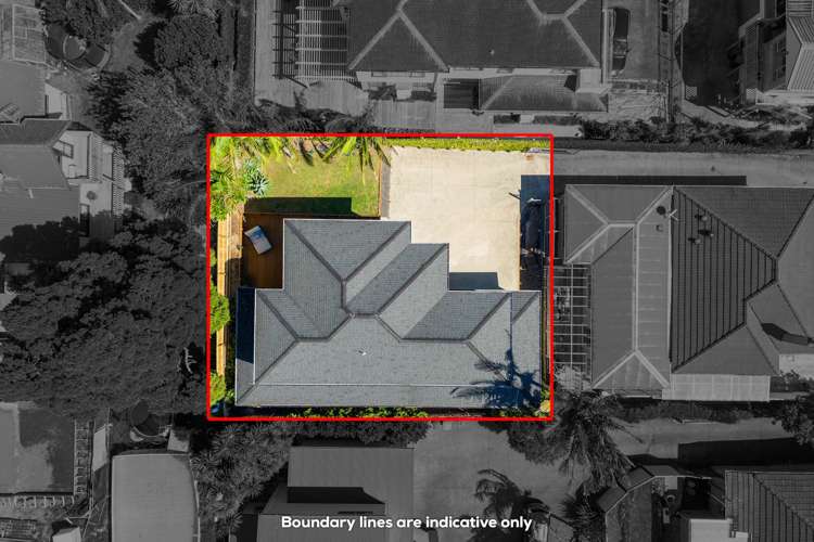 24A Seaside Avenue Waterview_19