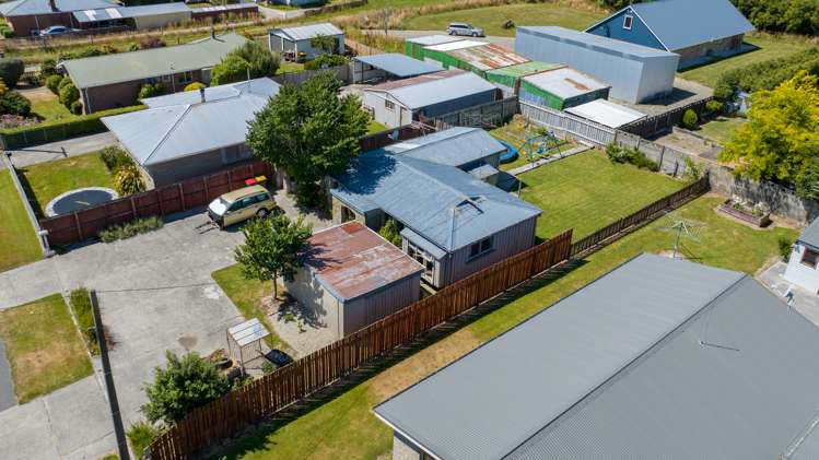 53 Hamilton Street Gore Surrounds_21