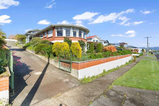 Stunning Views From A Beloved Home
