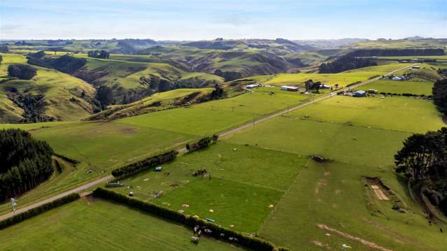 Lot 8,9,11/287 Ngawhini Road Hawera_2