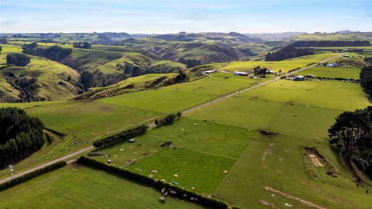 Lot 8,9,11/287 Ngawhini Road Hawera_2