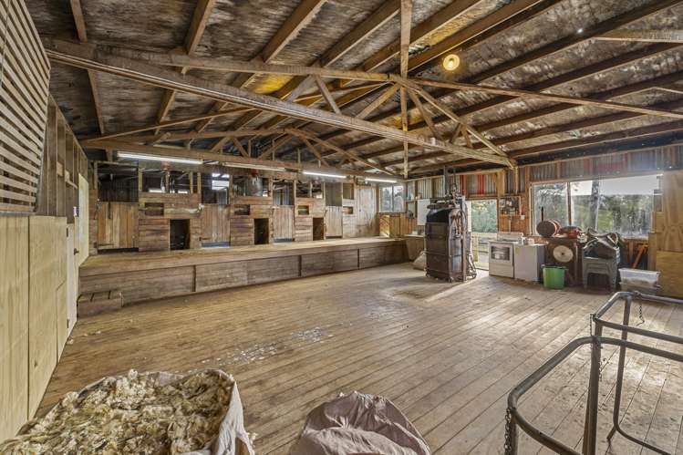 279 Taumatatotara Road Te Kuiti_26