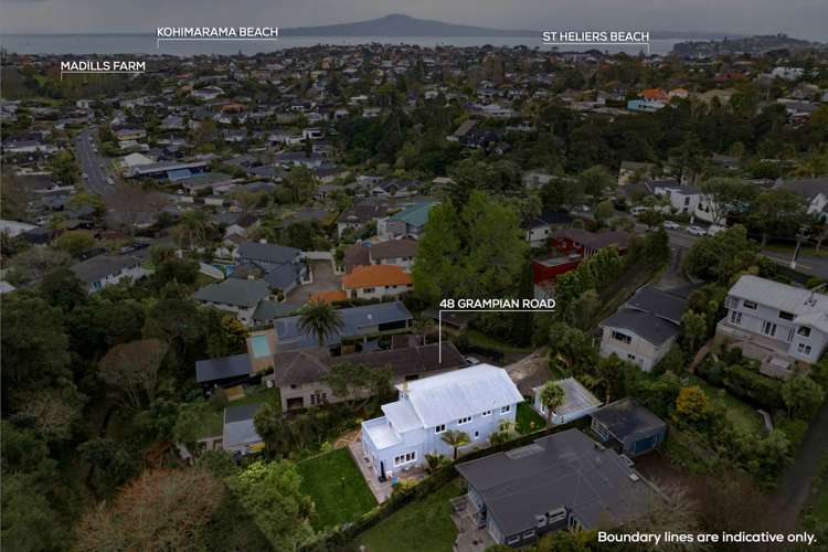 48 Grampian Road Saint Heliers_24