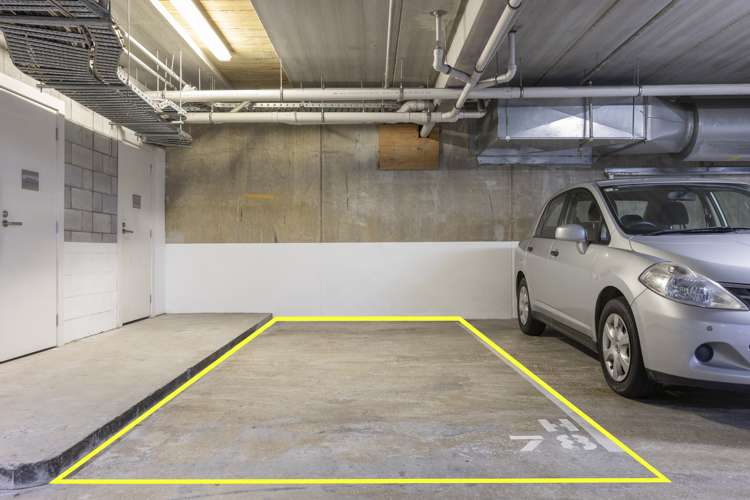 115/77 Halsey Street Auckland Central_19