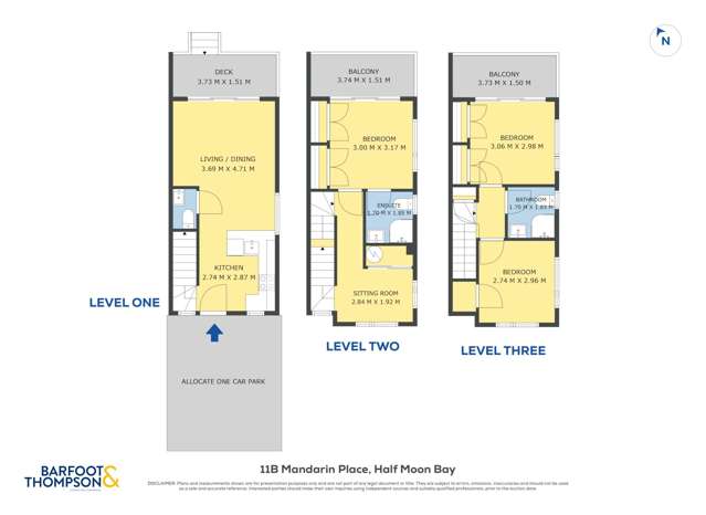 11B Mandarin Place Half Moon Bay_1