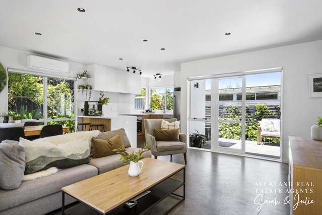 26B Sefton Avenue Grey Lynn_2