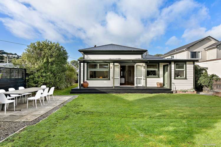 19 Chelsea Street Miramar_14