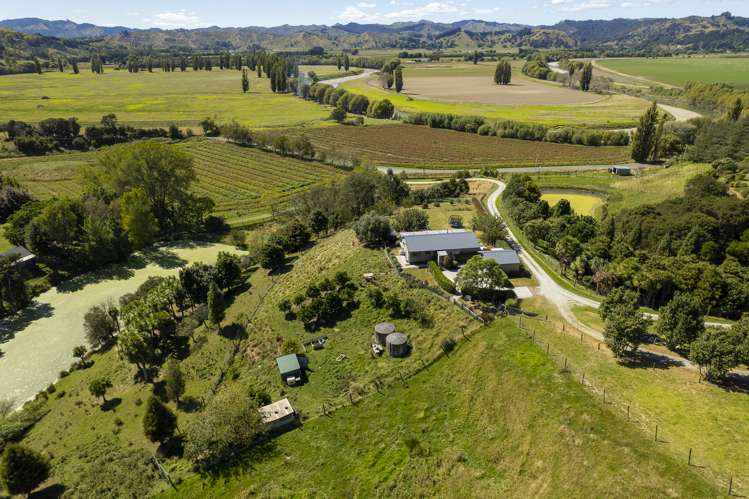 1053c Lavenham Road Waipaoa_22