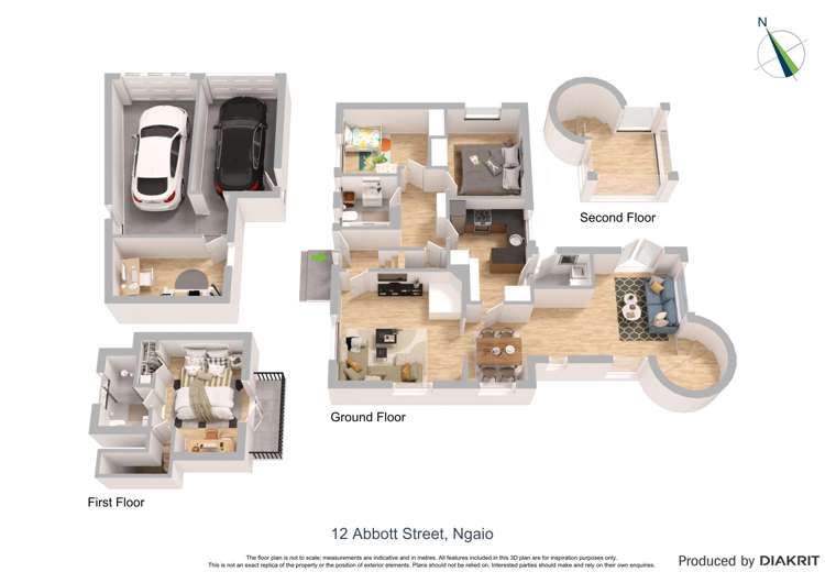 12 Abbott Street Ngaio_13