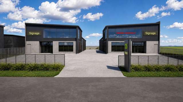 Tenancy 3, 135 Ingram Road Rukuhia_2