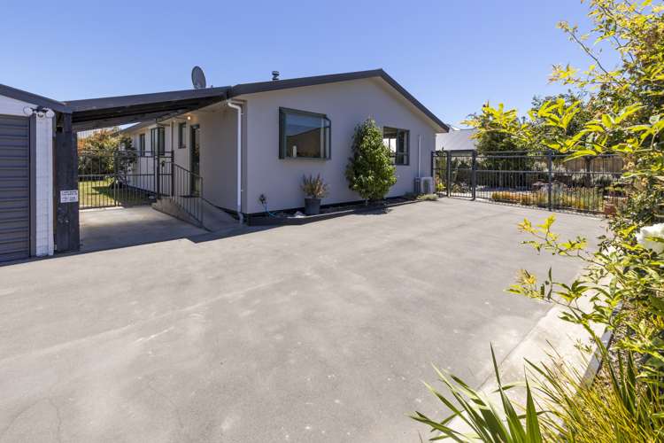 3 Rose Manor Drive Springlands_27