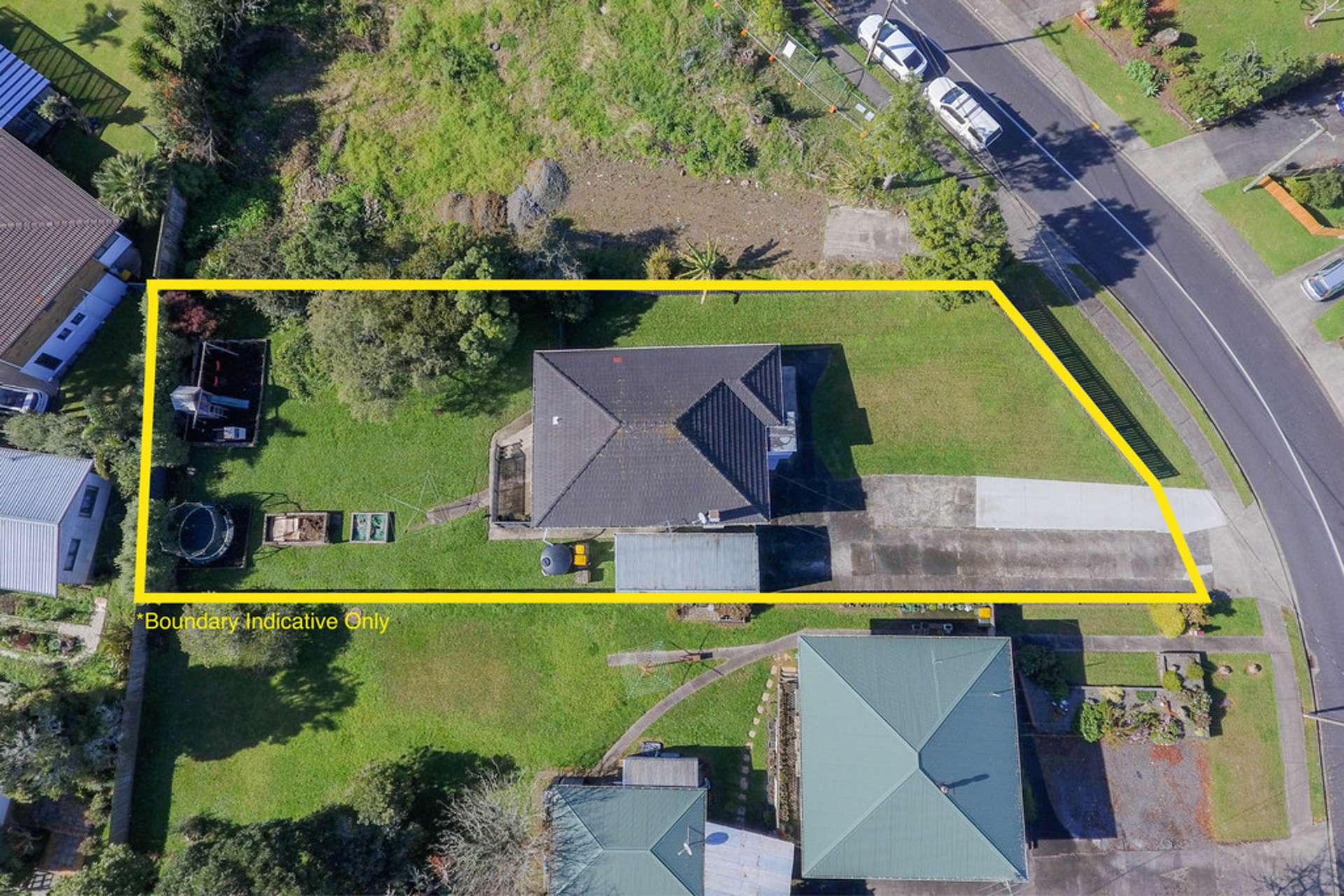 5 Routley Drive Glen Eden_0