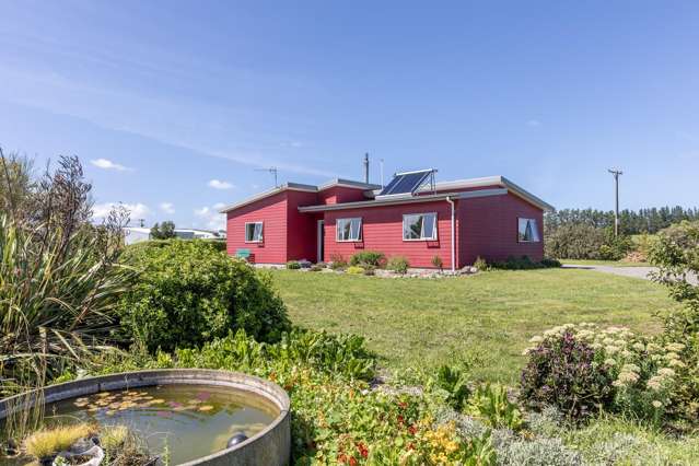 Spectacular Lifestyle Living