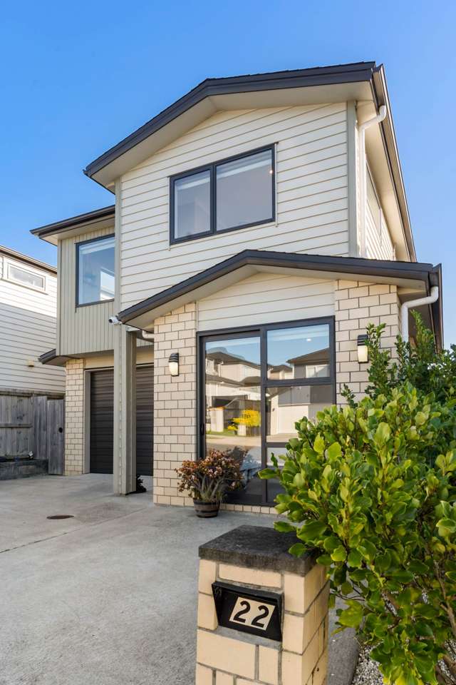 22 Cooladawson Drive Flat Bush_1