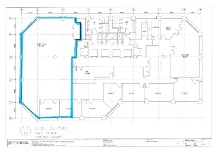 Part Level 12, 95 Customhouse Quay Wellington Central_12