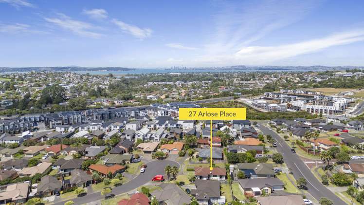 27 Arlose Place Westgate_22