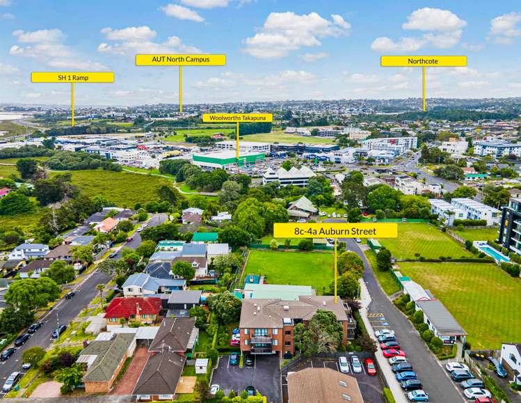 8c/4a Auburn Street Takapuna_13